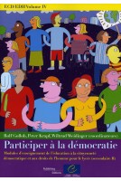 ECD/EDH Volume IV :...