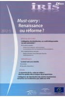 IRIS plus 2012-5 -...