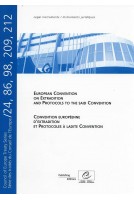 European Convention on...