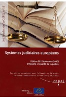 Systèmes judiciaires...