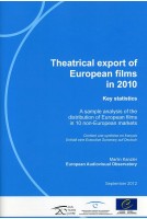 Theatrical export of...
