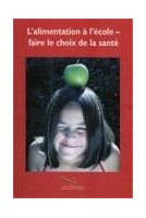 L'alimentation à l'école -...