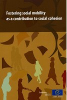 Fostering social mobility...