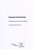 European Social Charter -...