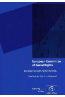 European Committee of...