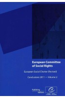 European Committee of...