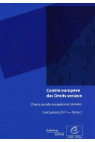 Comité européen des Droits...