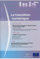 IRIS plus 2013-1 - La...