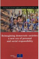 Reimagining democratic...