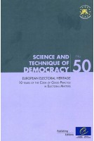 European electoral heritage...