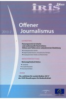 IRIS plus 2013-2 - Offener...