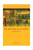 The university as res...