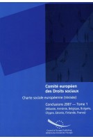 Comité européen des Droits...