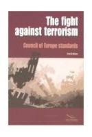 The fight against terrorism...