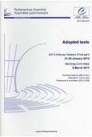 Assemblée parlementaire -...