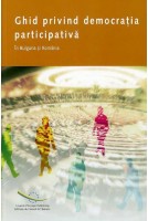 Guide to participatory...