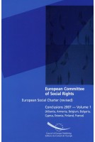 European Committee of...