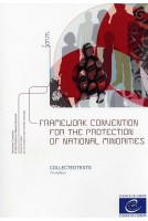 Framework Convention for...