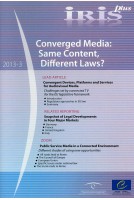 IRIS plus 2013-3 -...