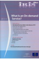 IRIS plus 2013-4 - What Is...