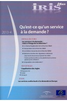 IRIS plus 2013-4 -...