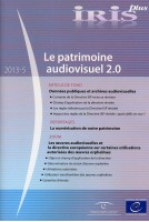 IRIS plus 2013-5 - Le...