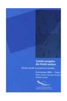 Comité européen des Droits...