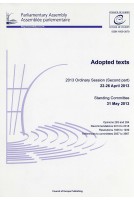 Parliamentary Assembly -...