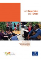 Guide Edgeryders pour l'avenir