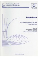 Parliamentary Assembly -...