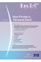 IRIS plus 2013-6 - How...