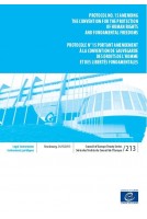 Protocol No. 15 amending...