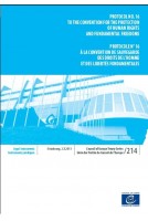 Protocole n° 16 à la...