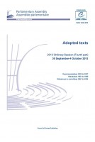 Parliamentary Assembly -...