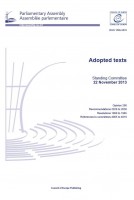 Parliamentary Assembly -...