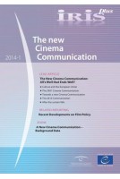 IRIS plus 2014-1 - The new...