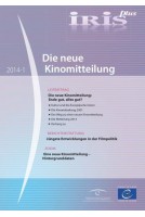 IRIS plus 2014-1 - Die neue...