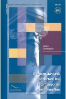 European standards of...