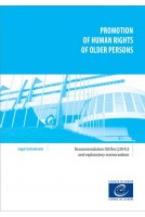 Promotion of human rights...