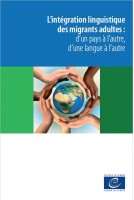 L'intégration linguistique...
