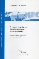 Projets de vie en faveur...