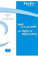 Avoir ou ne pas avoir - Les...