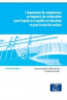 L'importance de compétences...