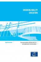 Ensuring quality education...