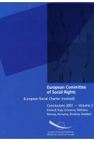 European Committee of...