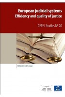 European judicial systems -...