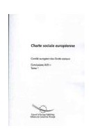 Charte sociale européenne -...