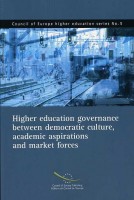 Higher education governance...