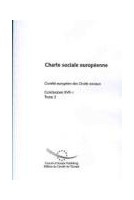 Charte sociale européenne -...