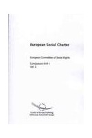 European Social Charter -...